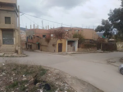 Vente Villa Médéa Berrouaghia