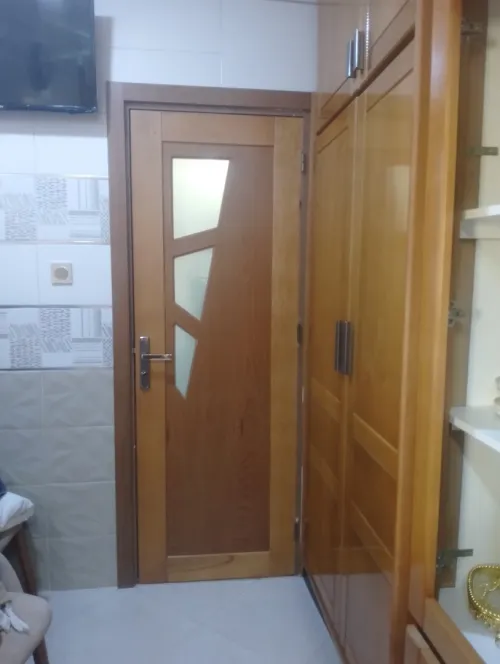 Vente Appartement F3 Médéa Medea