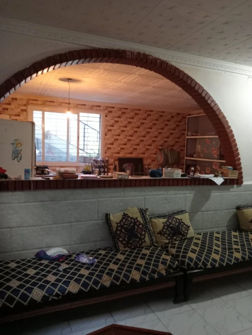 Vente Villa Blida Blida