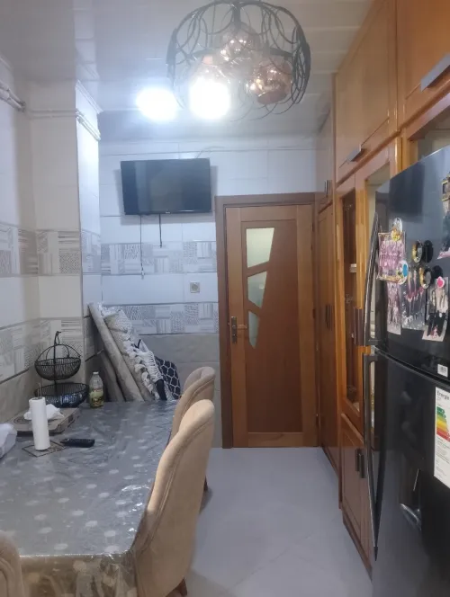 Vente Appartement F3 Médéa Medea