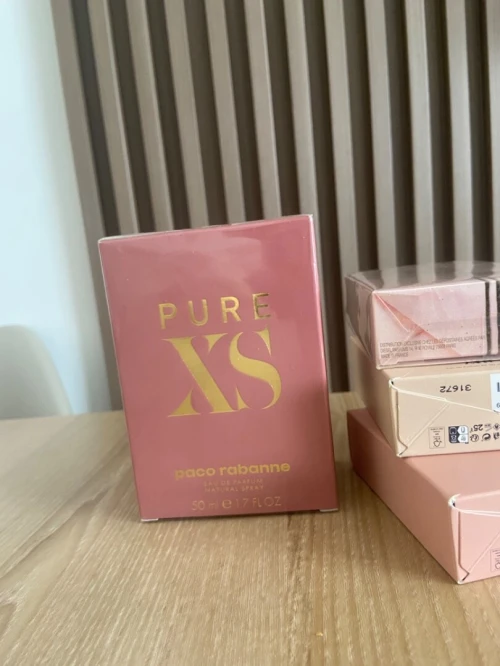 Parfums pour femmes originaux 