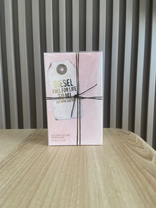 Parfums pour femmes originaux 