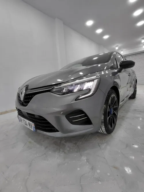 Renault Clio 5  2023 Evolution