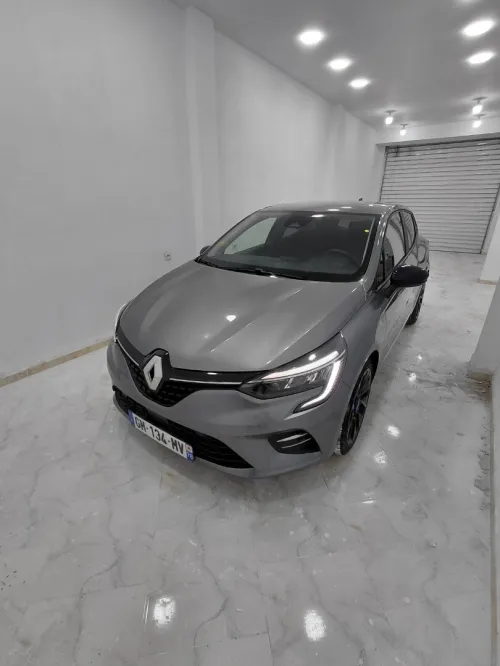 Renault Clio 5  2023 Evolution