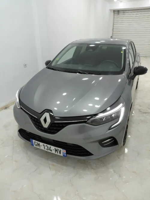 Renault Clio 5  2023 Evolution