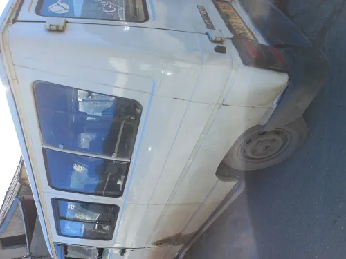 Renault 25 1992 Trafik