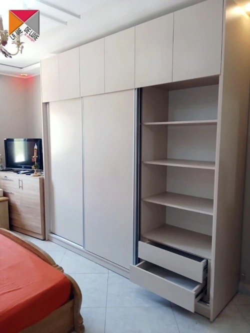 Dressings & Armoires sur mesure Tendance 2026