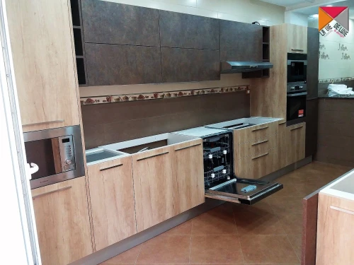 Cuisines sur mesure