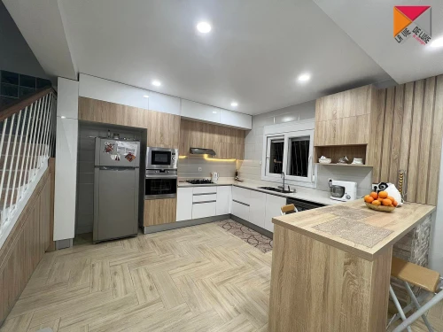 Cuisines sur mesure