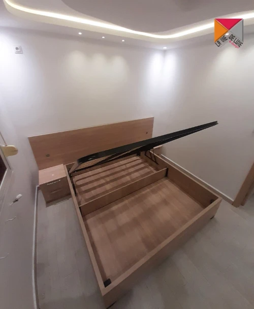 CHAMBRES A COUCHER     ****     sur mesure    ****