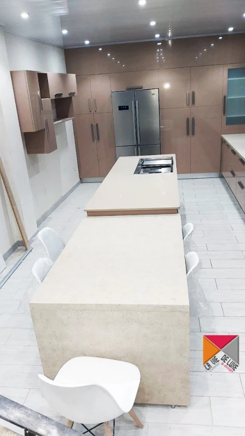 Cuisines sur mesure