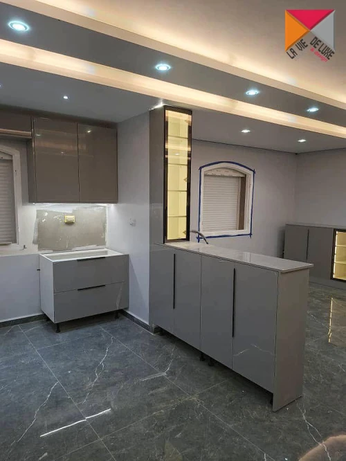 Cuisines sur mesure