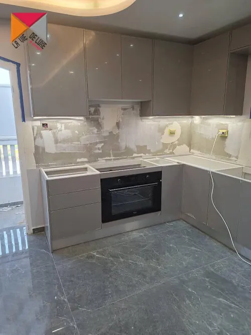 Cuisines sur mesure