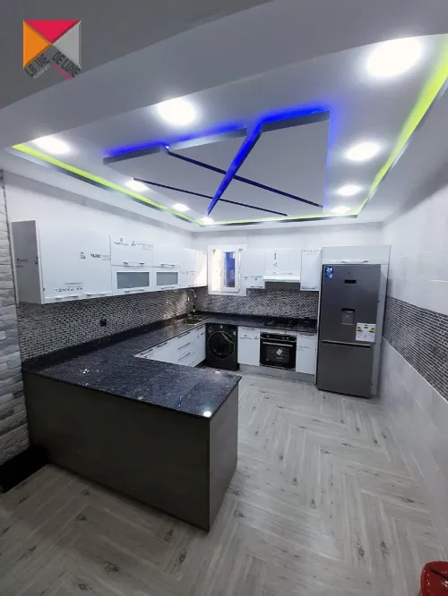 Cuisines Modernes    *****  Haut de Gamme  *****