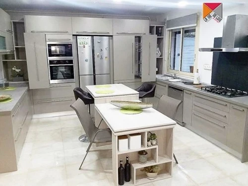 Cuisines Modernes    *****  Haut de Gamme  *****