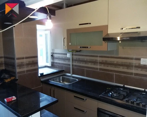 Cuisines sur mesure