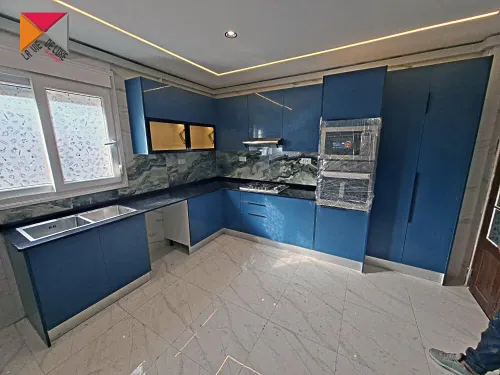 Cuisines sur mesure