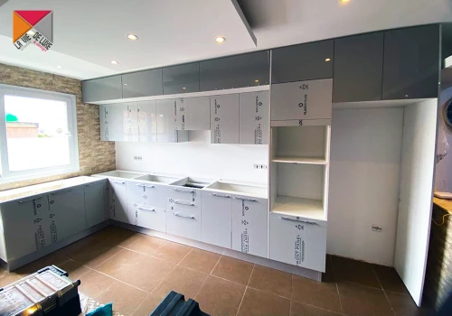 Cuisines sur mesure