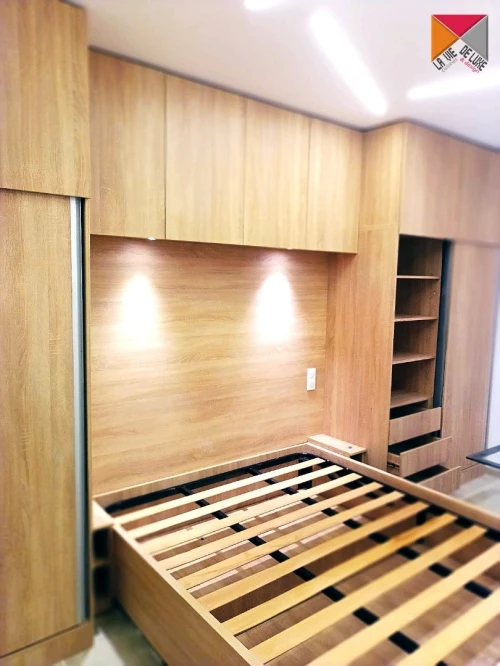 CHAMBRES A COUCHER     ****     sur mesure    ****