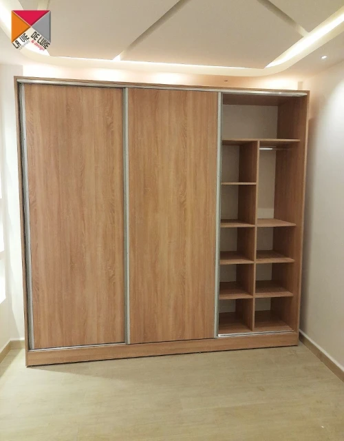 Dressings & Armoires sur mesure Tendance 2025 /2026
