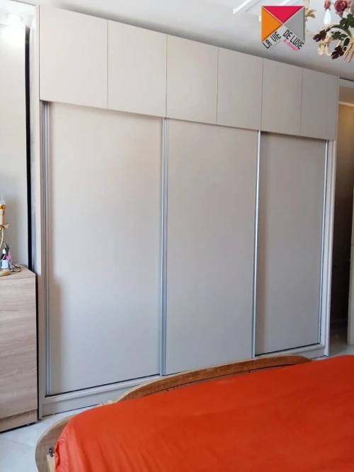 Dressings & Armoires sur mesure Tendance 2026