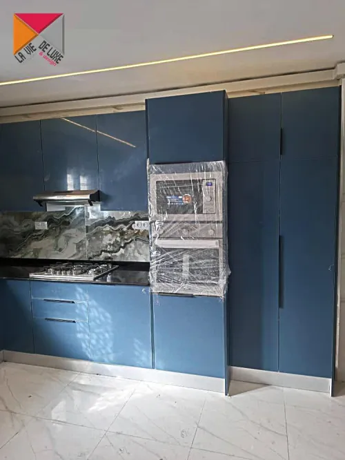 Cuisines sur mesure