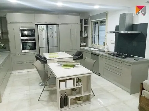 Cuisines sur mesure