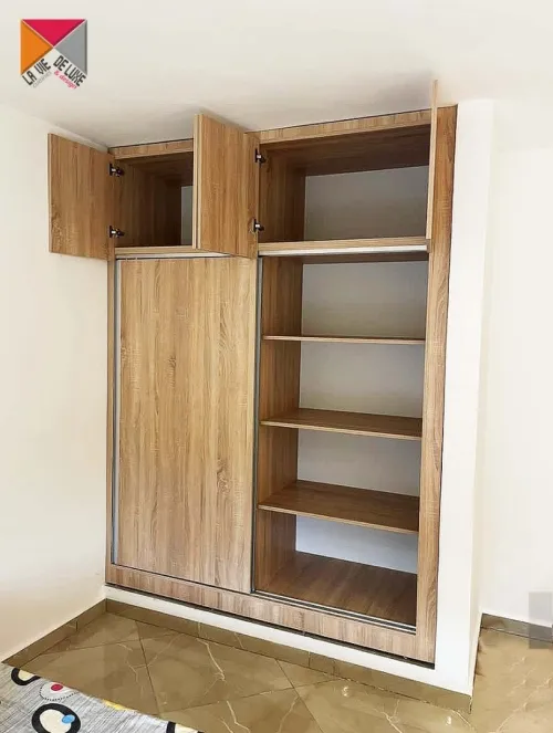 Dressings & Armoires sur mesure Tendance 2025 /2026
