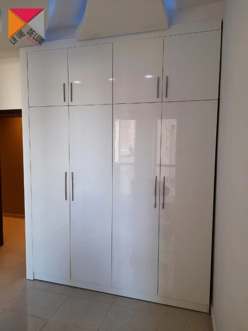 Dressings & Armoires sur mesure Tendance 2025 /2026