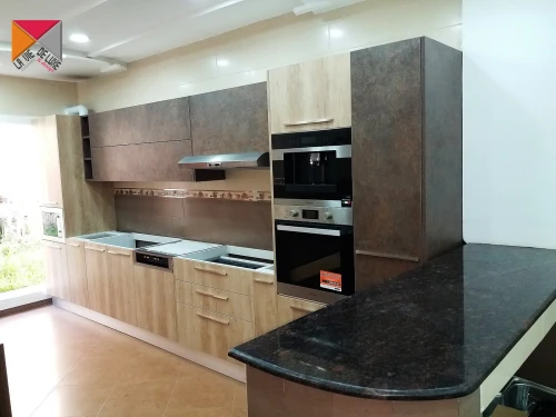 Cuisines sur mesure