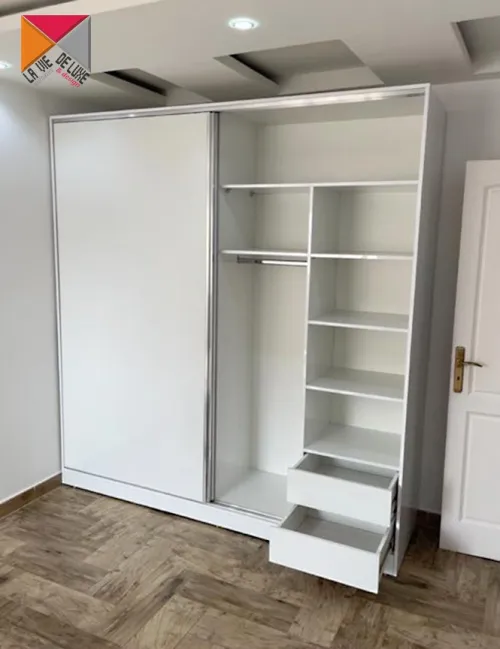 Dressings & Armoires sur mesure Tendance 2025 /2026