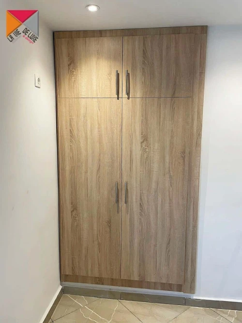 Dressings & Armoires sur mesure Tendance 2025 /2026