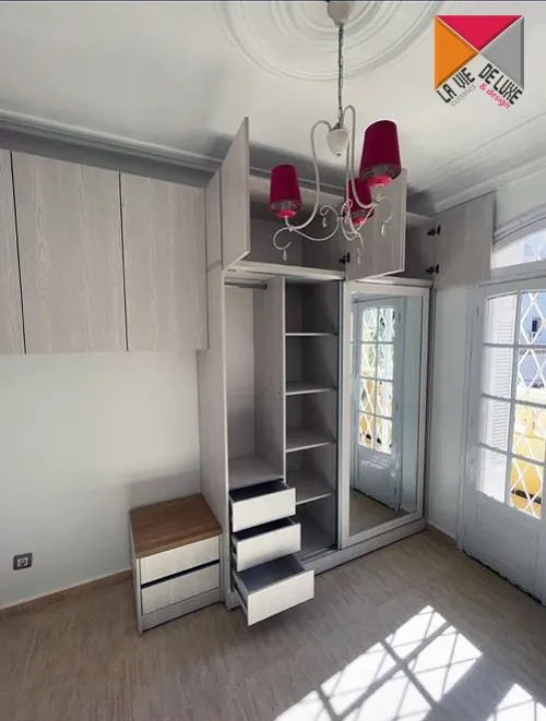 CHAMBRES A COUCHER     ****     sur mesure    ****