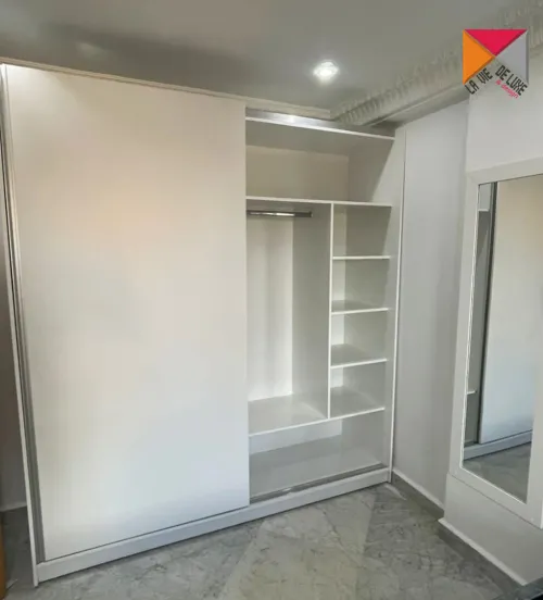 Dressings & Armoires sur mesure Tendance 2025 /2026