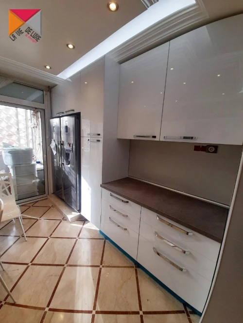 Cuisines sur mesure