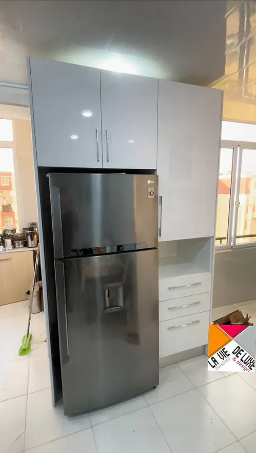 Cuisines sur mesure
