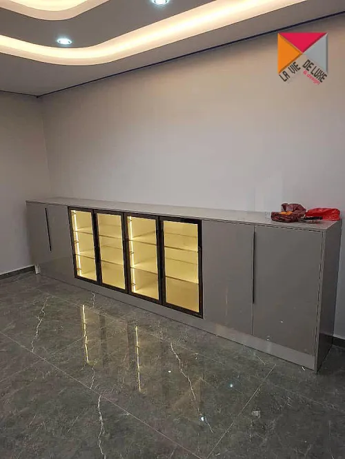 Cuisines sur mesure