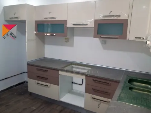 Cuisines sur mesure