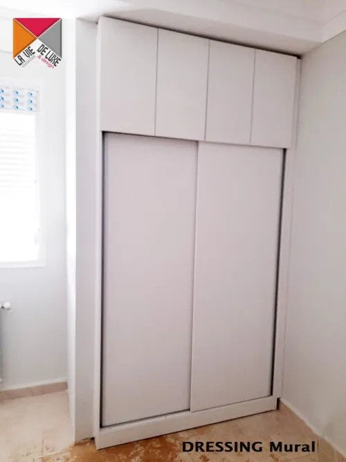 Dressings sur mesure    *** EGGER ***