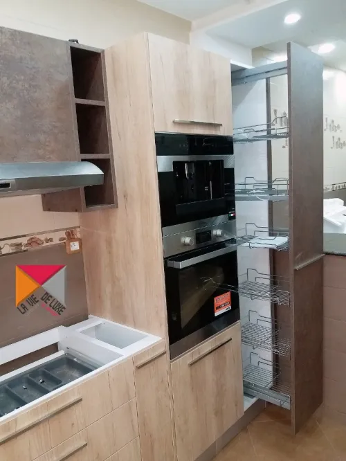 Cuisines sur mesure