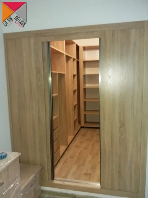 Dressings & Armoires sur mesure Tendance 2025 /2026