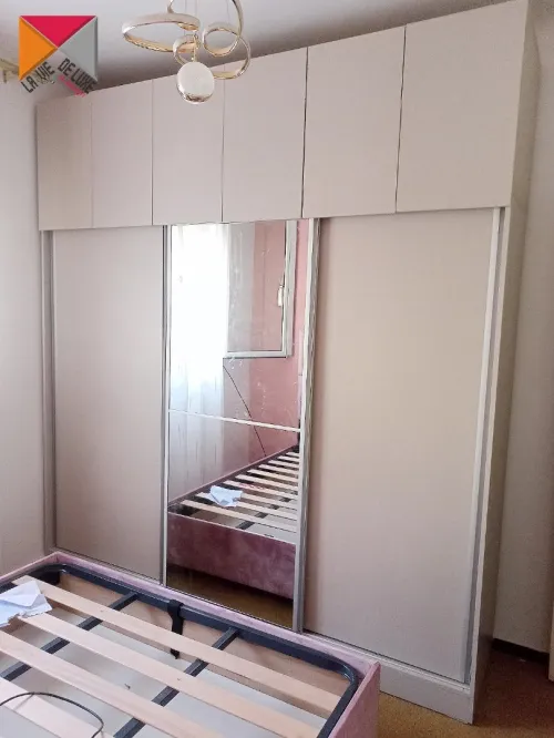 CHAMBRES A COUCHER     ****     sur mesure    ****