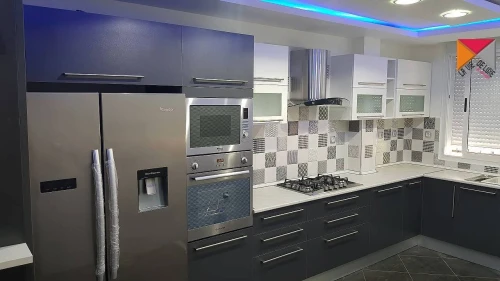 Cuisines Modernes    *****  Haut de Gamme  *****