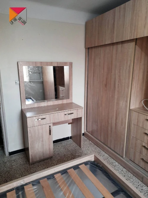 Chambre a coucher moderne  
