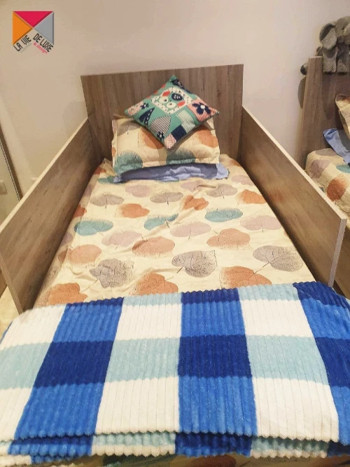Chambre a coucher moderne  