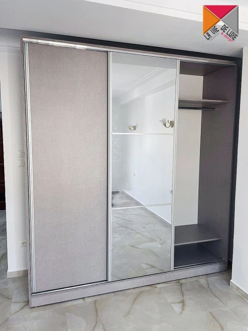 Dressings & Armoires sur mesure Tendance 2025 /2026