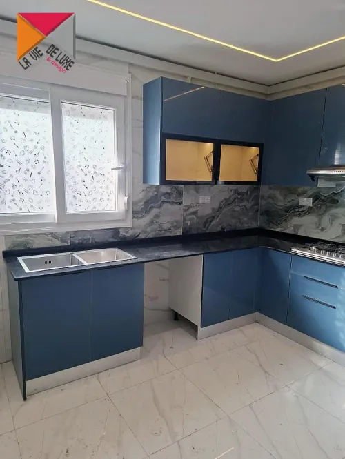 Cuisines Modernes    *****  Haut de Gamme  *****