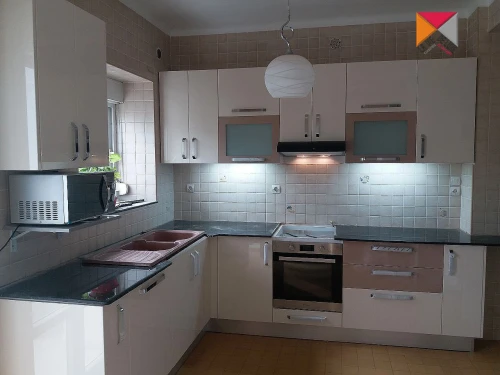 Cuisines sur mesure