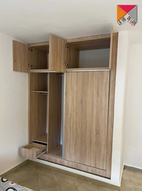 Dressings & Armoires sur mesure Tendance 2025 /2026