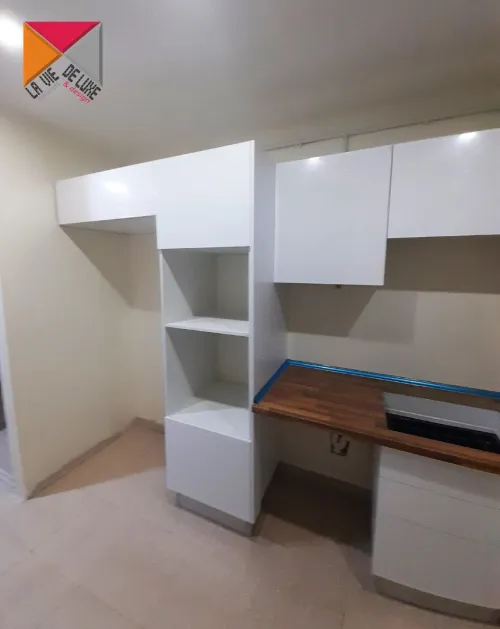 Cuisines sur mesure